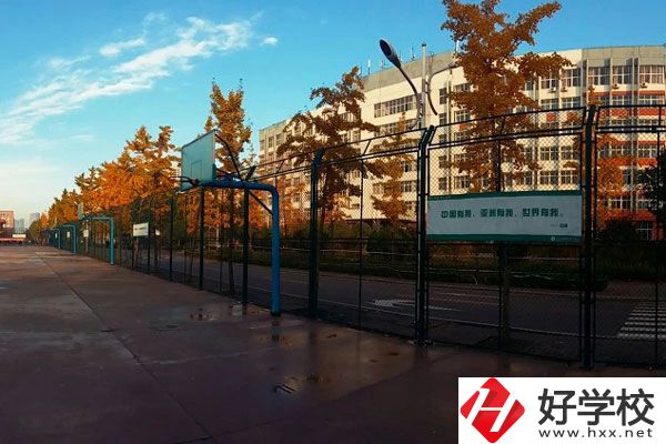 衡陽縣有哪些職業中專？專業好不好？