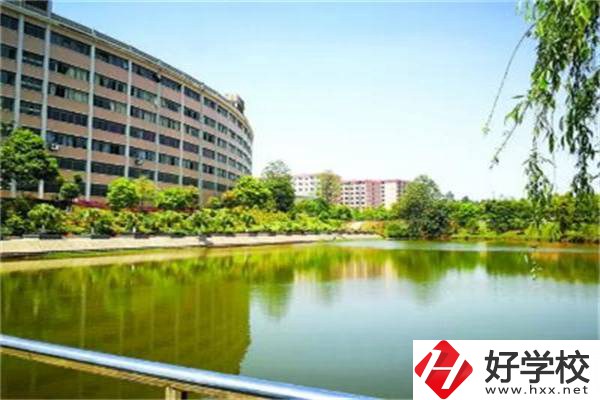 衡陽有哪些優質民辦中職推薦？學校辦學怎么樣？