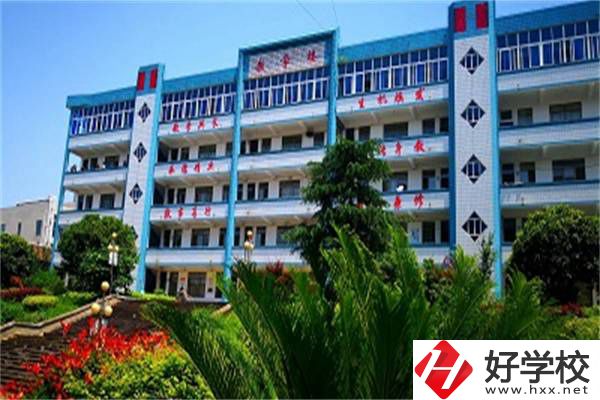 湘潭生物機電學校是重點學校嗎？有什么王牌專業？