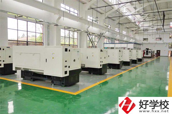 株洲有重點技校嗎？學校有哪些辦學特色？