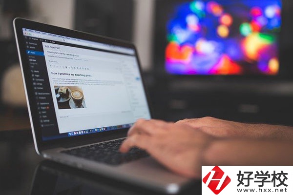 湖南的中專學校有哪些專業好就業？