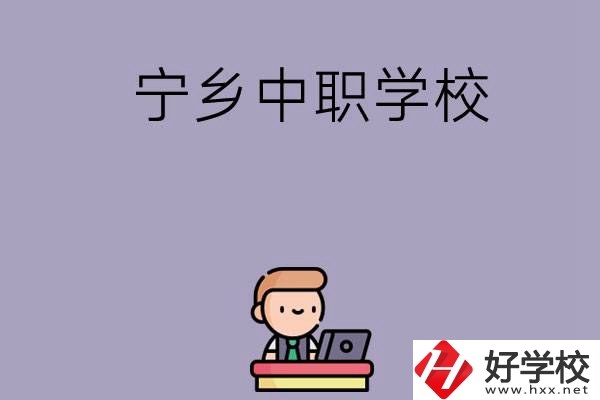 寧鄉有哪些中職學校推薦？