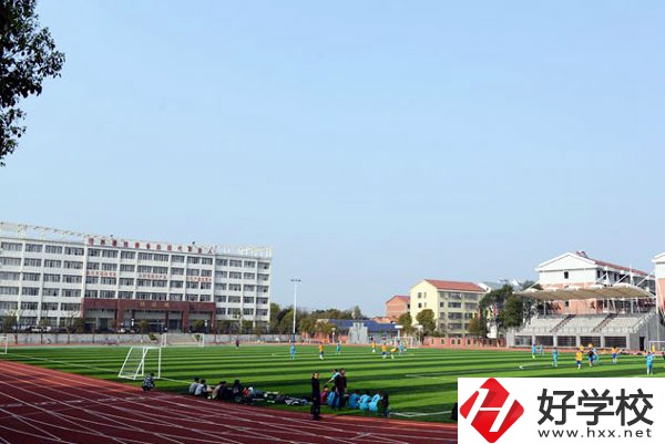 岳陽縣職業中等專業學校有哪些專業？師資力量如何？