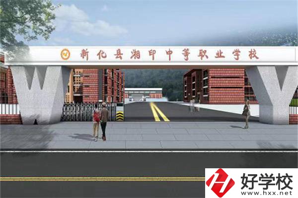 獨一無二！婁底以文印為特色的職校