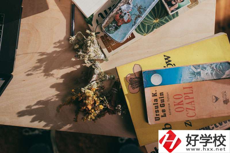 懷化的中職學校有哪些可供選擇參考？
