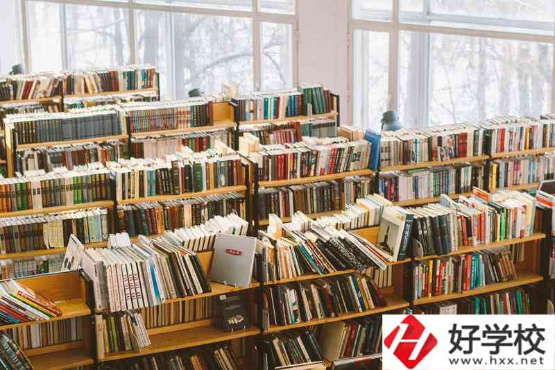 邵陽公辦中職學校有哪些？（附專業介紹）