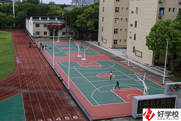 常德英才職業學校有什么專業？教學情況怎樣？