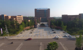 資陽汽車科技職業學校