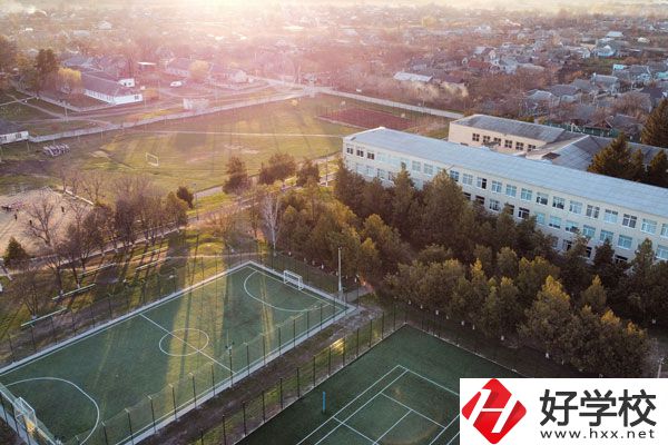 郴州建筑學校招生條件和招生對象是什么？