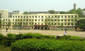 內江鐵路機械學校