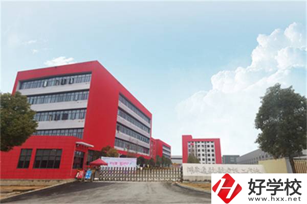 長沙有學費不貴的民辦技校嗎？可以參加對口高考嗎？