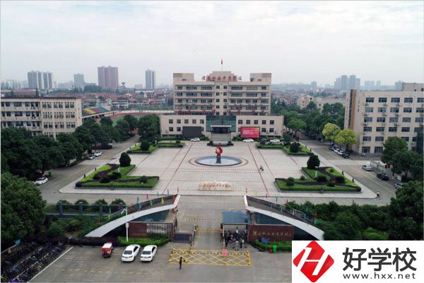 常德市澧縣有哪些職高學校？