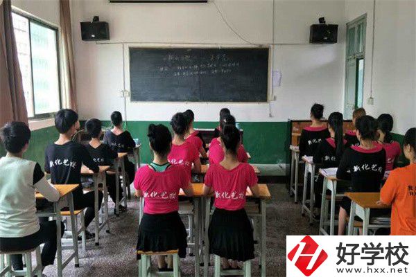 婁底有哪些職高可以推薦？開設什么專業？