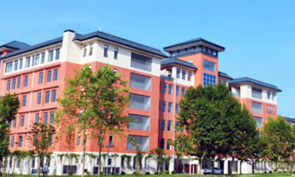 成都廣信數字技術職業學校