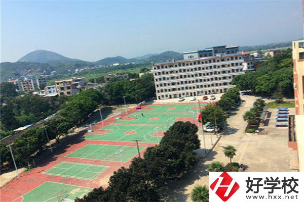 永州有哪些公立職高推薦？就學環境怎么樣？