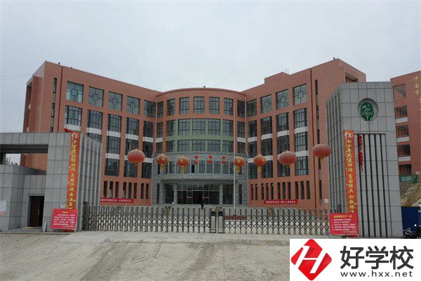 湘西職高有哪些？有什么辦學優勢？
