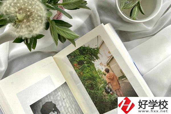懷化市文武職業技術學校好不好？環境好不好？