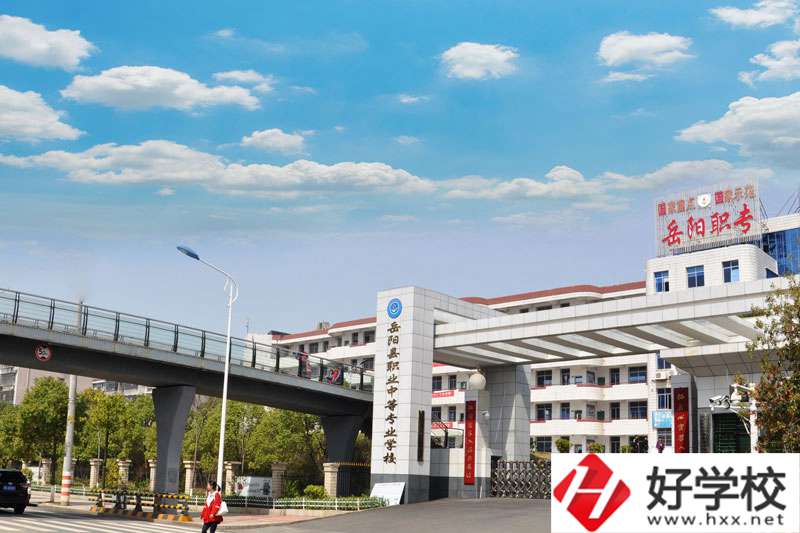 岳陽有哪些中職學校開設了服裝設計與工藝專業？