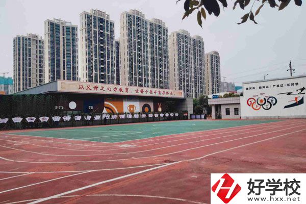 想在長沙讀中職學校，推薦這三所學校