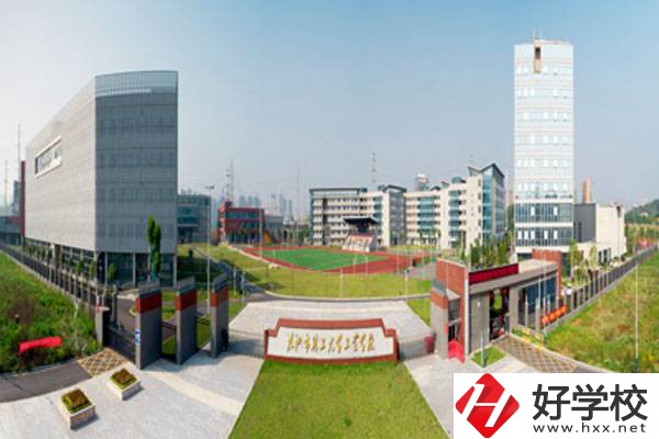 株洲交通技工學校位置在哪里？辦學條件怎么樣？
