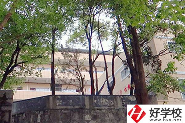 邵陽有哪些民辦中專？有什么辦學特色？