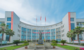 四川省張瀾職業技術學校