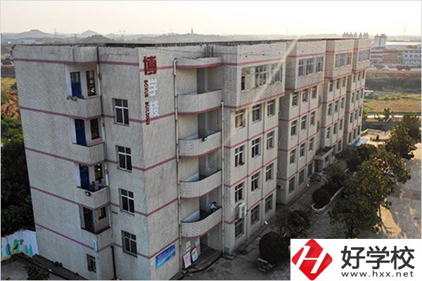 湘潭縣職業技術學校有什么特色專業？好就業嗎？