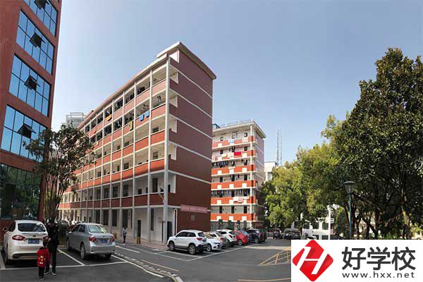 邵陽工業學校