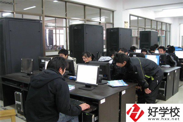 衡陽排名靠前的中職學校有哪些？具體位置在哪里？