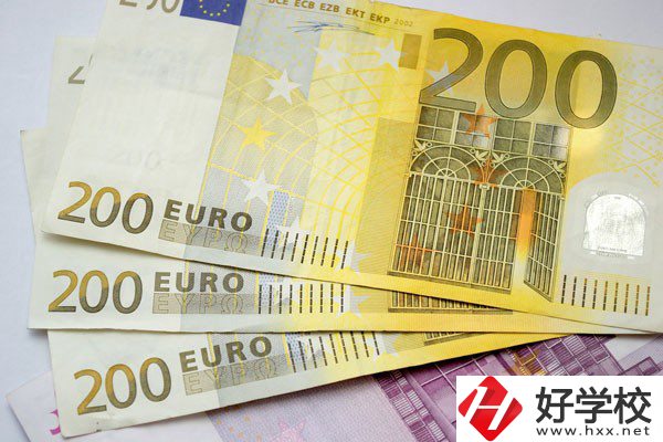 在衡陽讀職校費用貴嗎？職校生可以勤工儉學嗎？