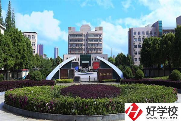 常德技校怎么樣？就讀技?？梢陨龑W嗎？