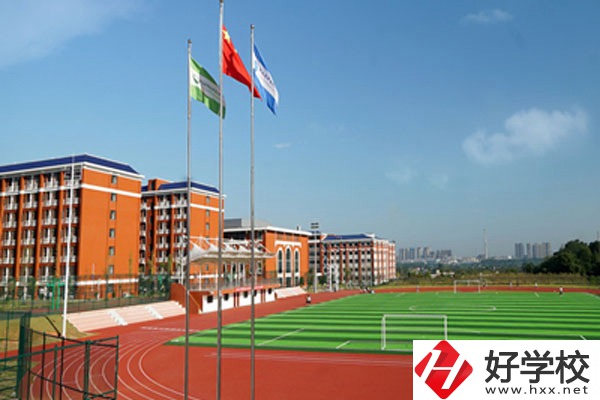 湖南醫藥職業中專有哪些招生專業，報考要求是什么？