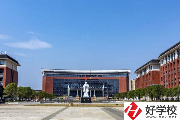 永州有哪些五年制大專？辦學條件怎么樣？