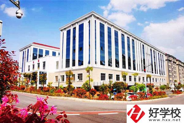 衡陽排名靠前的民辦中專學校有哪些？