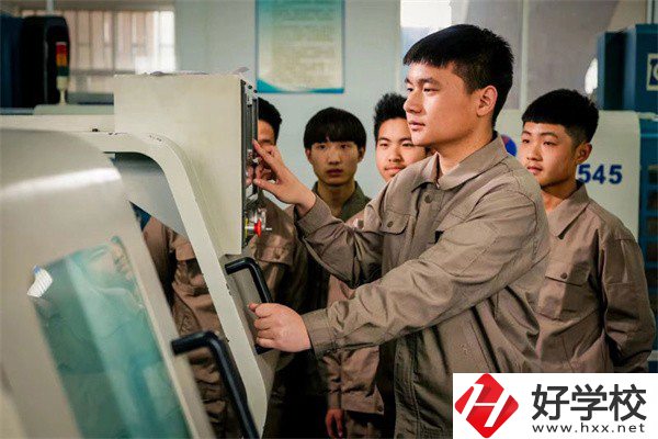 懷化重點職高有哪些？職高有什么優點？