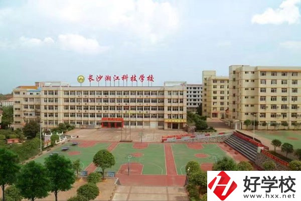 想學習音樂專業，看看長沙的這所學校！