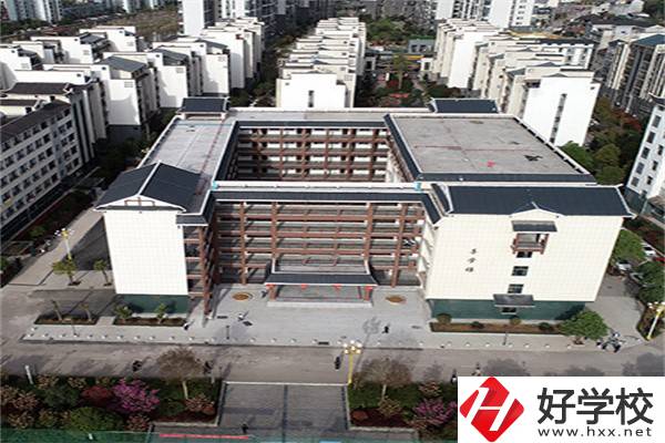 張家界哪所公辦職高有升學班？升學情況如何？