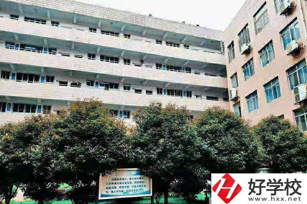 岳陽市網絡工程職業技術學校怎么樣？就業前景如何？