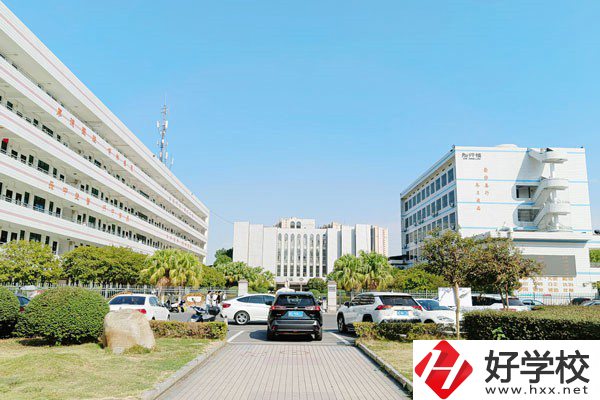 衡陽市第五技工學校有哪些專業？就業率如何？