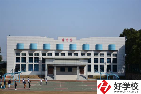 湘潭生物機電學校是重點學校嗎？有什么王牌專業？