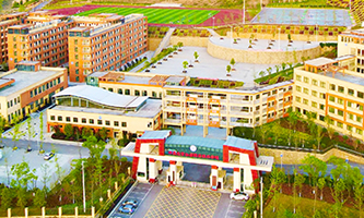 六盤水市知易職業技術學校