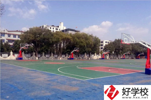 永州市東安縣有哪些中專學校？