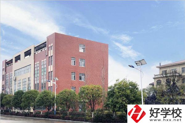 永州方政職業技術學校怎么樣？值得讀嗎？
