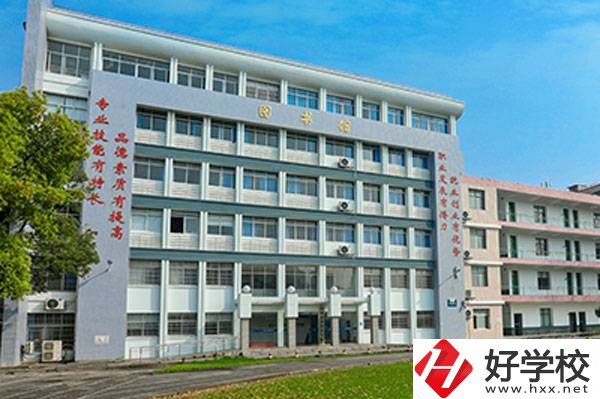株洲人工智能職業技術學校有哪些招生專業？