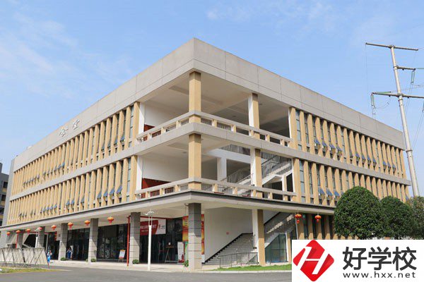 株洲市排名靠前的5所公辦中專是哪些？