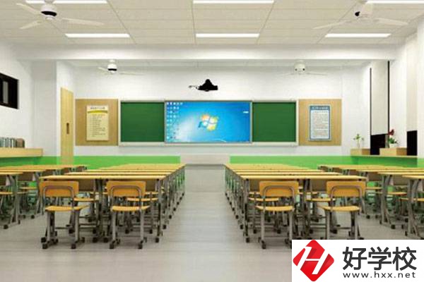 湖南有學舞蹈專業的中專學校嗎？