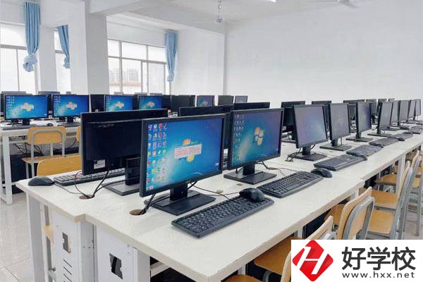 湖南托雅技工學校是一所什么學校？就業升學有保障嗎？