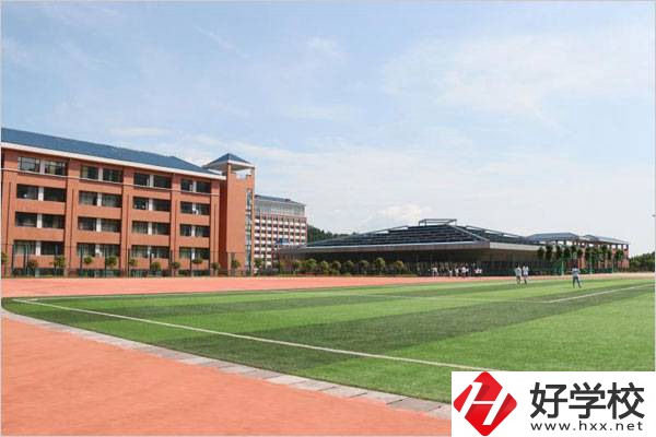 郴州桂陽哪所職校是重點學校？地址在哪里？