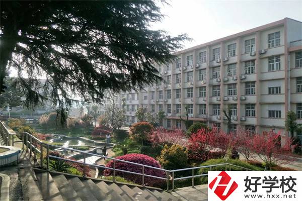 湖南省衡陽縣公辦中專有哪些？辦學優勢是什么？