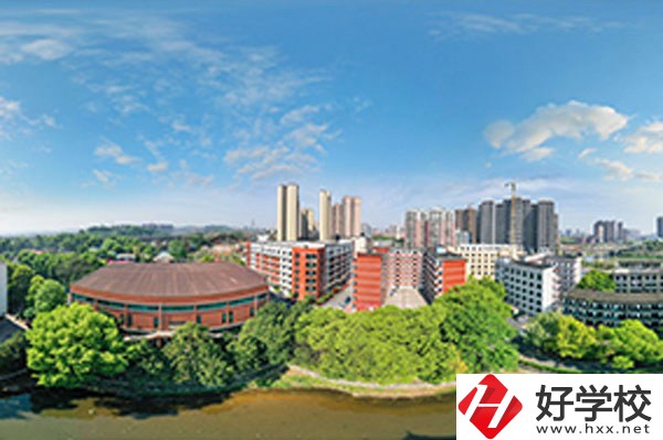 邵陽工業學校值得讀嗎?招外地生嗎?